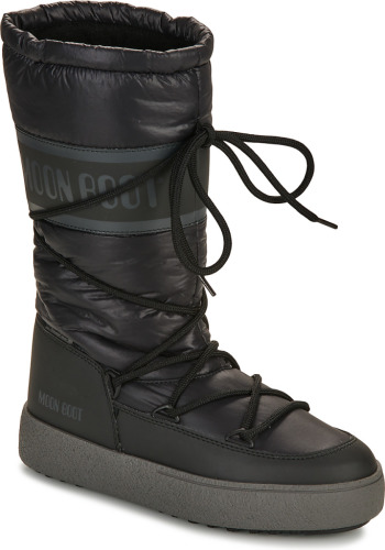 Snowboots Moon Boot  MB LTRACK HIGH NYLON WP