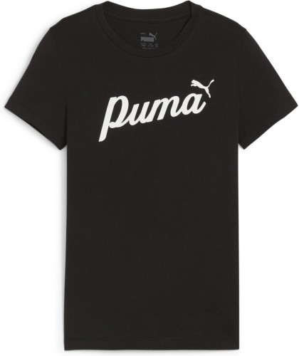T-shirt Korte Mouw Puma  ESS BLOSSOM TEE