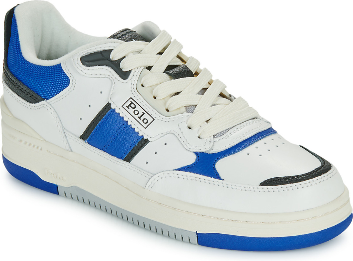 Lage Sneakers Polo ralph lauren  MASTERS SPRT