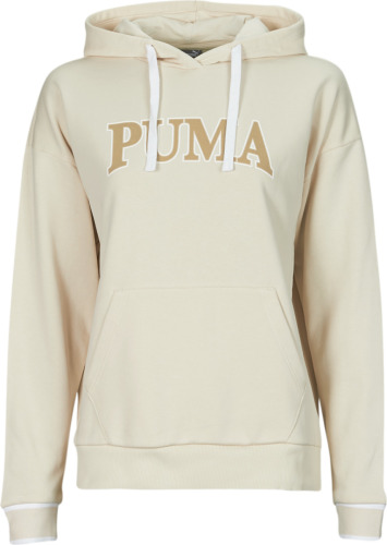 Sweater Puma  Puma SQUAD HOODIE TR