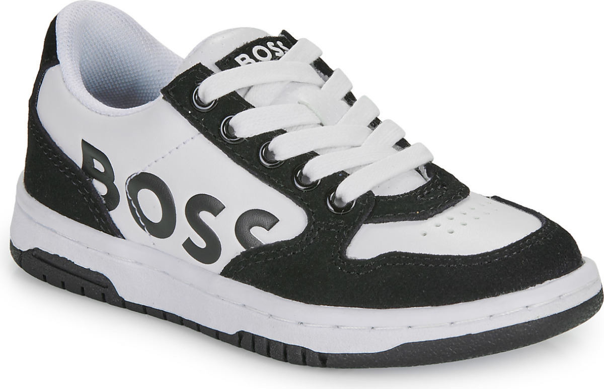 Lage Sneakers BOSS  J29359
