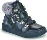 Hoge Sneakers Mod'8  ARISNOW