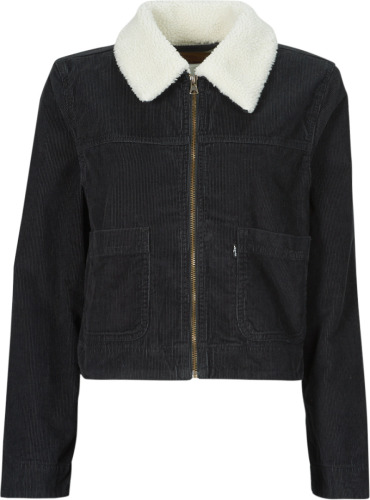Spijkerjack Levis  T3 RETRO SHERPA TRUCKER