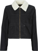 Spijkerjack Levis  T3 RETRO SHERPA TRUCKER