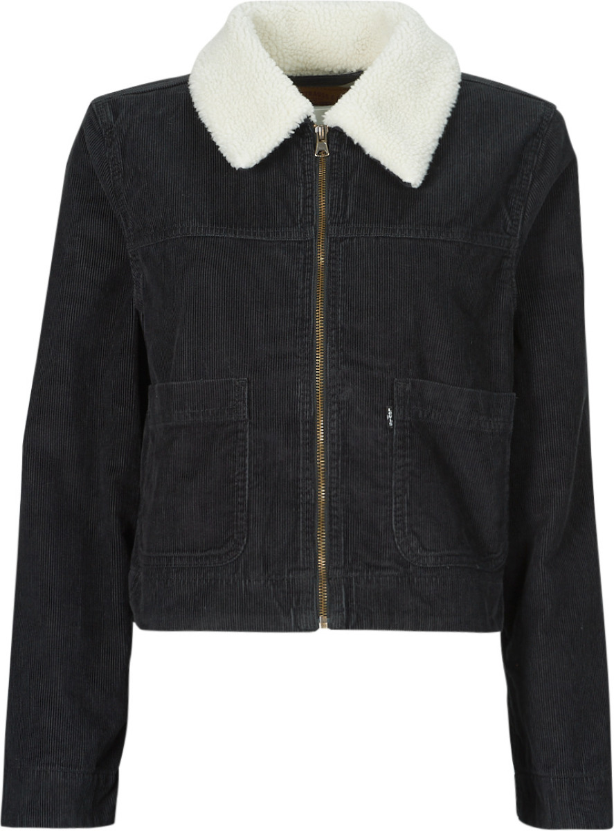 Spijkerjack Levis  T3 RETRO SHERPA TRUCKER