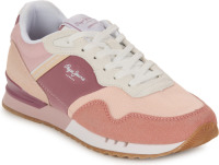 Lage Sneakers Pepe Jeans  LONDON URBAN