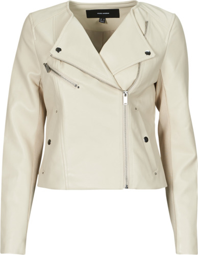 Leren Jas VERO MODA  VMRILEY