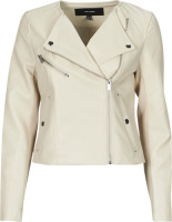 Leren Jas VERO MODA  VMRILEY