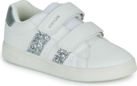 Lage Sneakers Geox  J ECLYPER GIRL