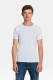 WE Fashion Fundamentals T-shirt wit - set van 2