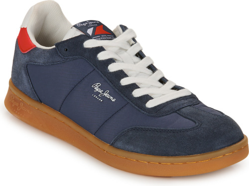 Lage Sneakers Pepe Jeans  PLAYER COMBI M