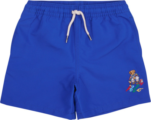 Zwembroek Polo ralph lauren  TRAVELER SHO-SWIMWEAR-TRUNK