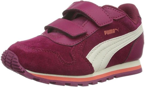 Sneakers Puma  ST RUNNER SD V.PLUM