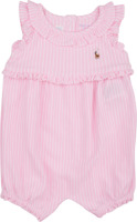 Jumpsuits Polo ralph lauren  YDOXMSHBBL-ONE PIECE-SHORTALL