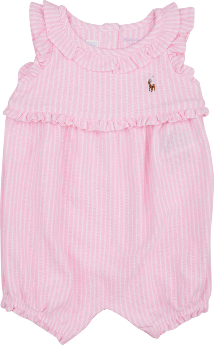 Jumpsuits Polo ralph lauren  YDOXMSHBBL-ONE PIECE-SHORTALL