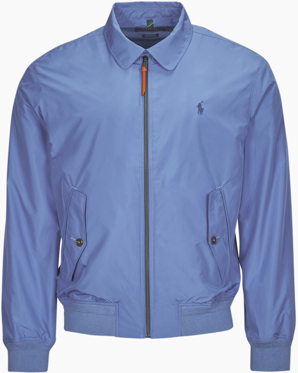 Windjack Polo ralph lauren  BLOUSON COMMUTER PACKABLE EN NYLON