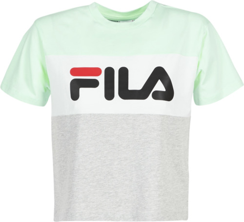 T-shirt Korte Mouw Fila  ALLISON TEE