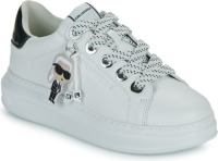 Lage Sneakers Karl Lagerfeld  KAPRI Karl NFT Pendant