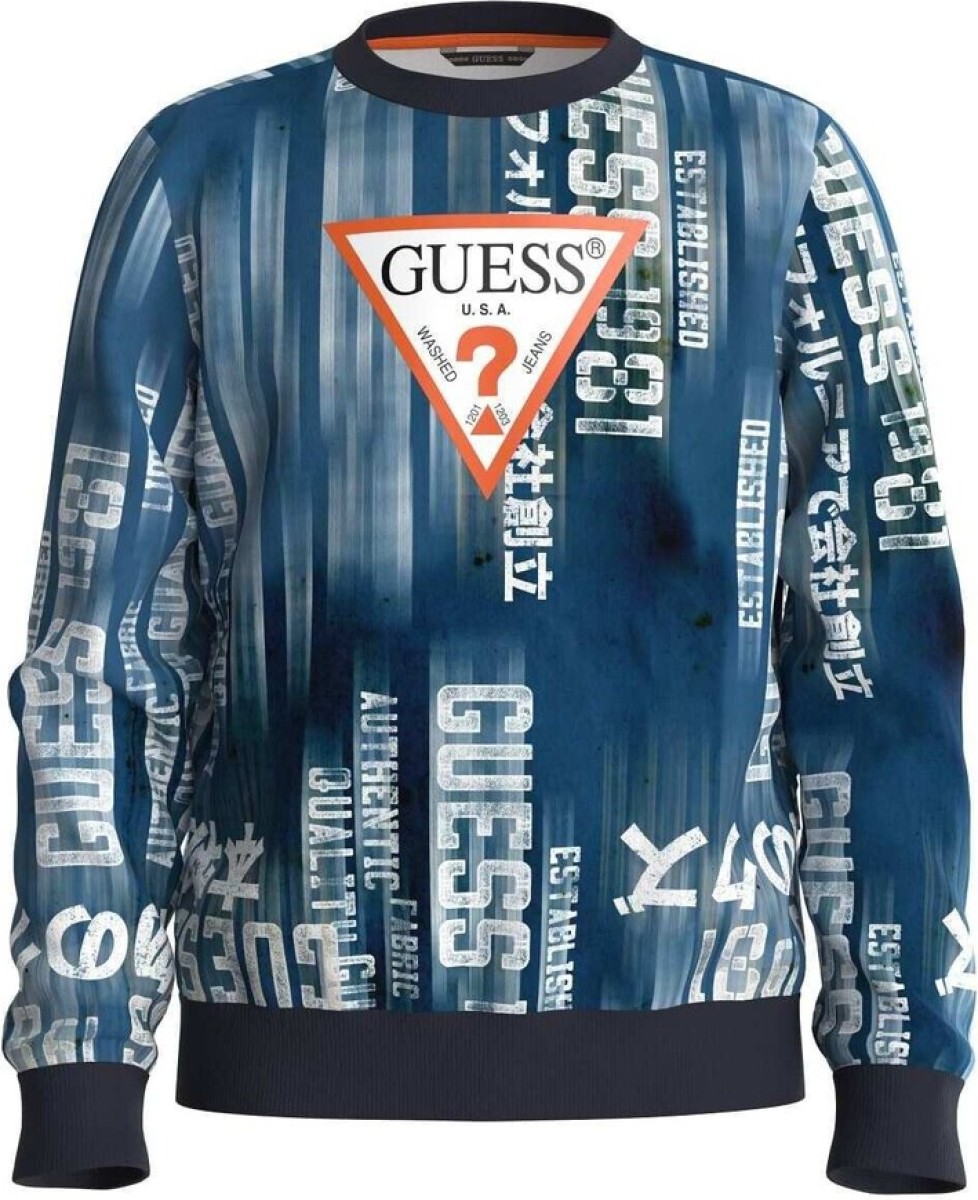 Sweater Guess  L4RQ01