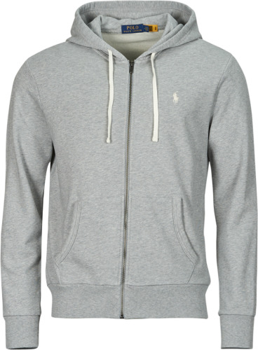 Sweater Polo ralph lauren  SWEATSHIRT ZIPPE EN MOLETON