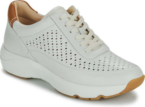 Lage Sneakers Clarks  TIVOLI GRACE