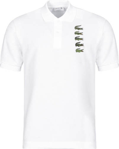 Polo Shirt Korte Mouw Lacoste  PH3474-001