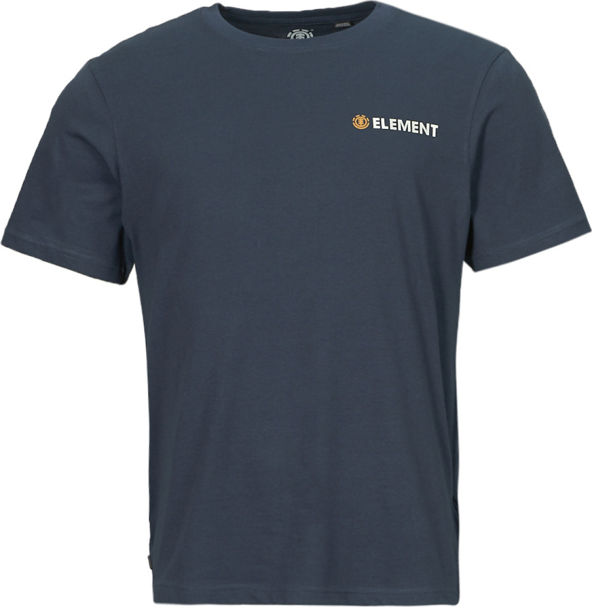 T-shirt Korte Mouw Element  BLAZIN CHEST SS