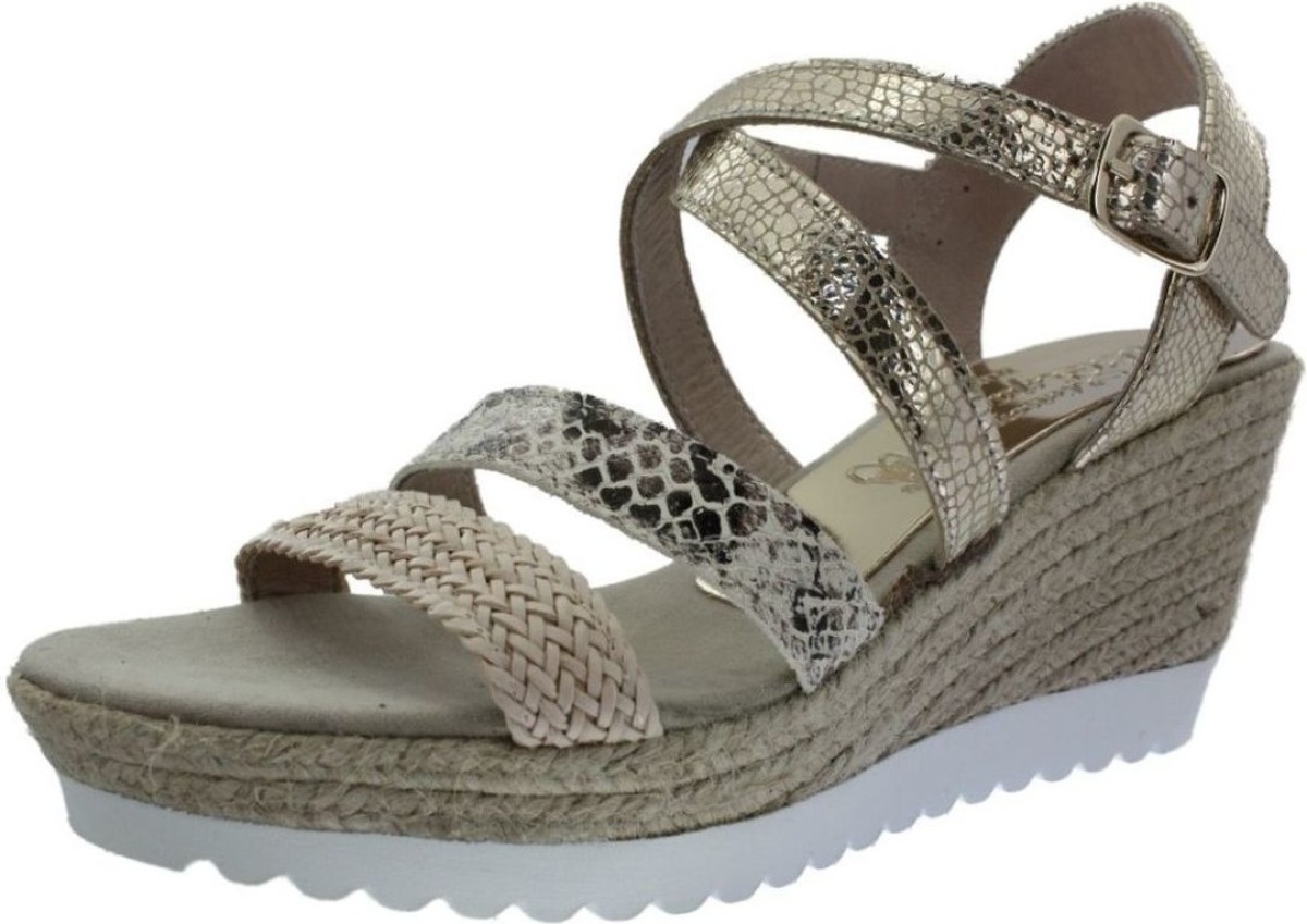 Sandalen La Maison De L'espadrille  283
