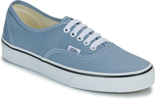 Lage Sneakers Vans  Authentic COLOR THEORY DUSTY BLUE