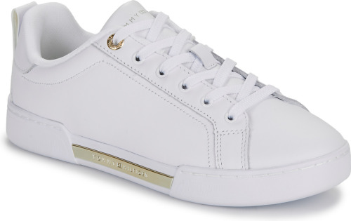 Lage Sneakers Tommy hilfiger  CHIQUE COURT SNEAKER