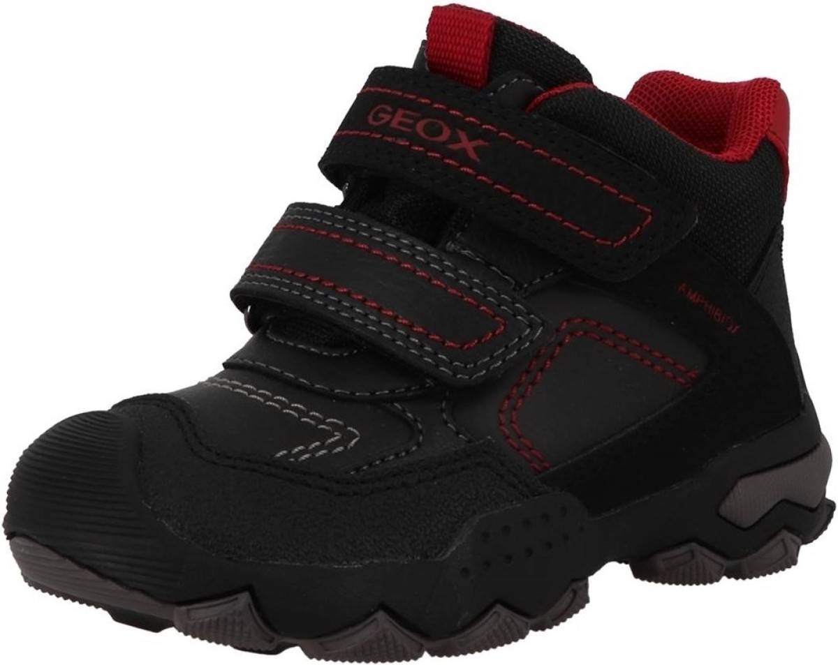 Sneakers Geox  J BULLER