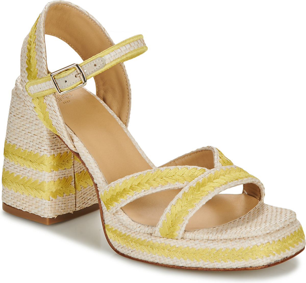 Sandalen Castañer  VEGA