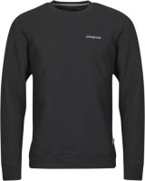 Sweater Patagonia  FITZ ROY ICON UPRISAL CREW SWEATSHIRT