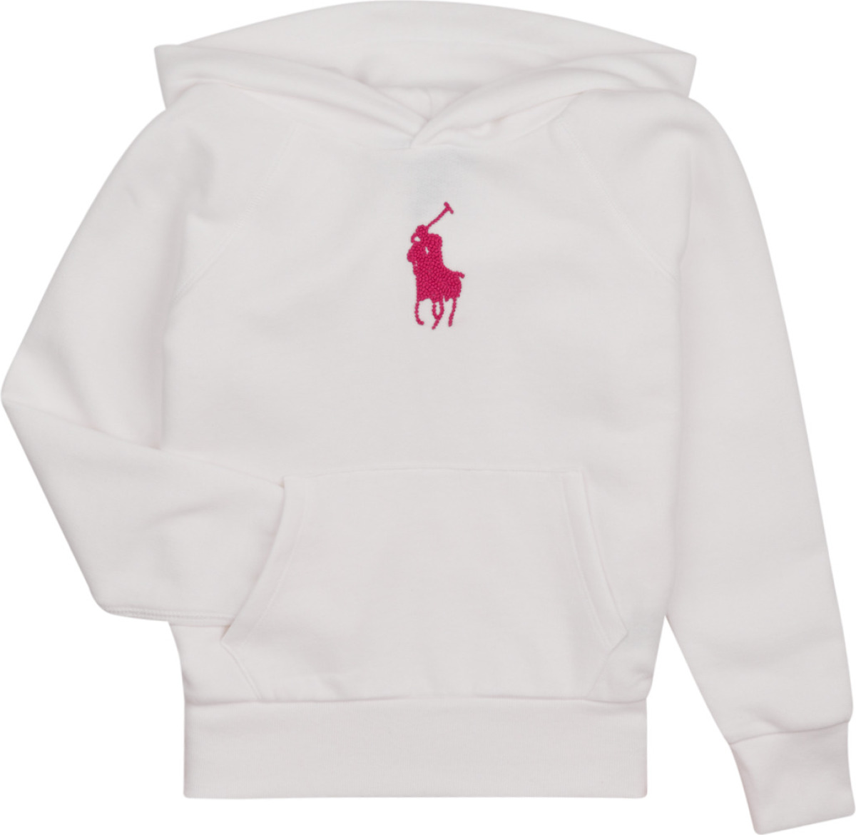Sweater Polo ralph lauren  BIG PP PO HD-KNIT SHIRTS-SWEATSHIRT
