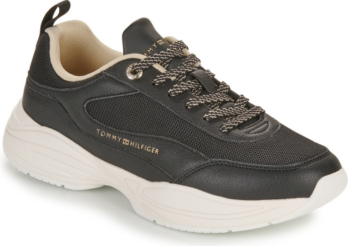 Lage Sneakers Tommy hilfiger  CHUNKY RUNNER