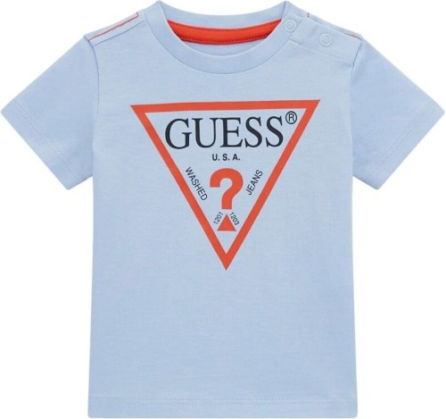 T-shirt Korte Mouw Guess  L73I55
