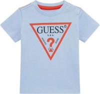 T-shirt Korte Mouw Guess  L73I55
