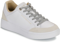 Lage Sneakers Tommy hilfiger  CUPSOLE SNEAKER