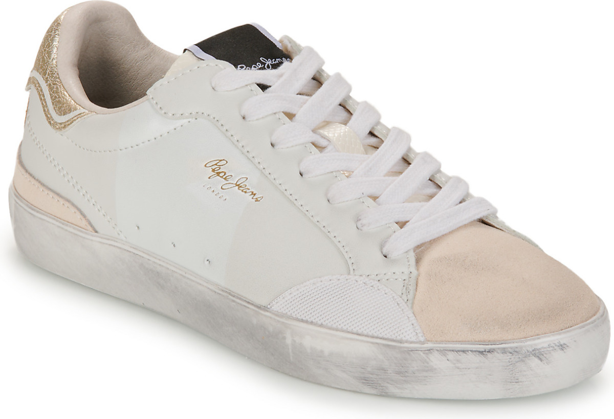 Lage Sneakers Pepe Jeans  LANE MOON W