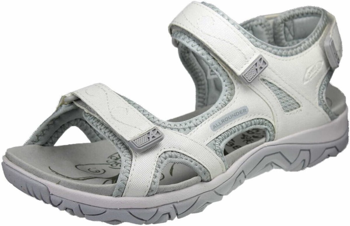 Wandelschoenen Allrounder by Mephisto