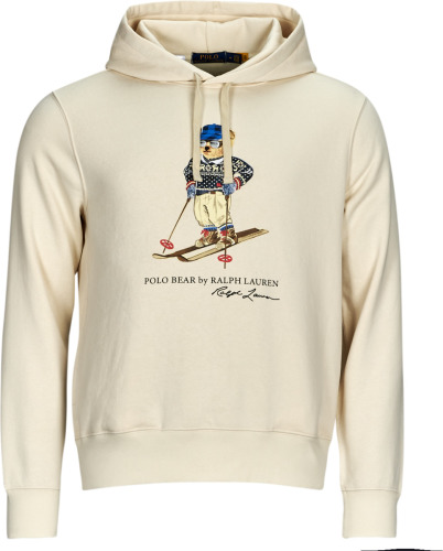 Sweater Polo ralph lauren  SWEATSHIRT POLOBEAR ZERMATT