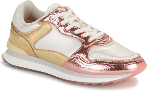 Lage Sneakers HOFF  COPPER