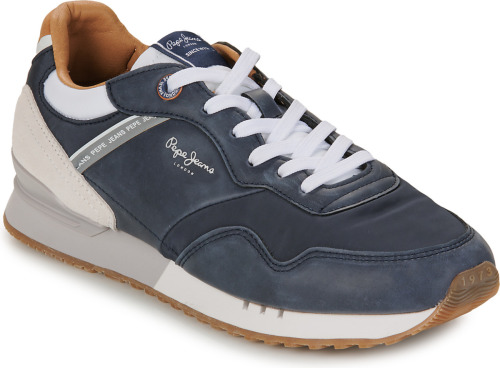 Lage Sneakers Pepe Jeans  LONDON COURT  M