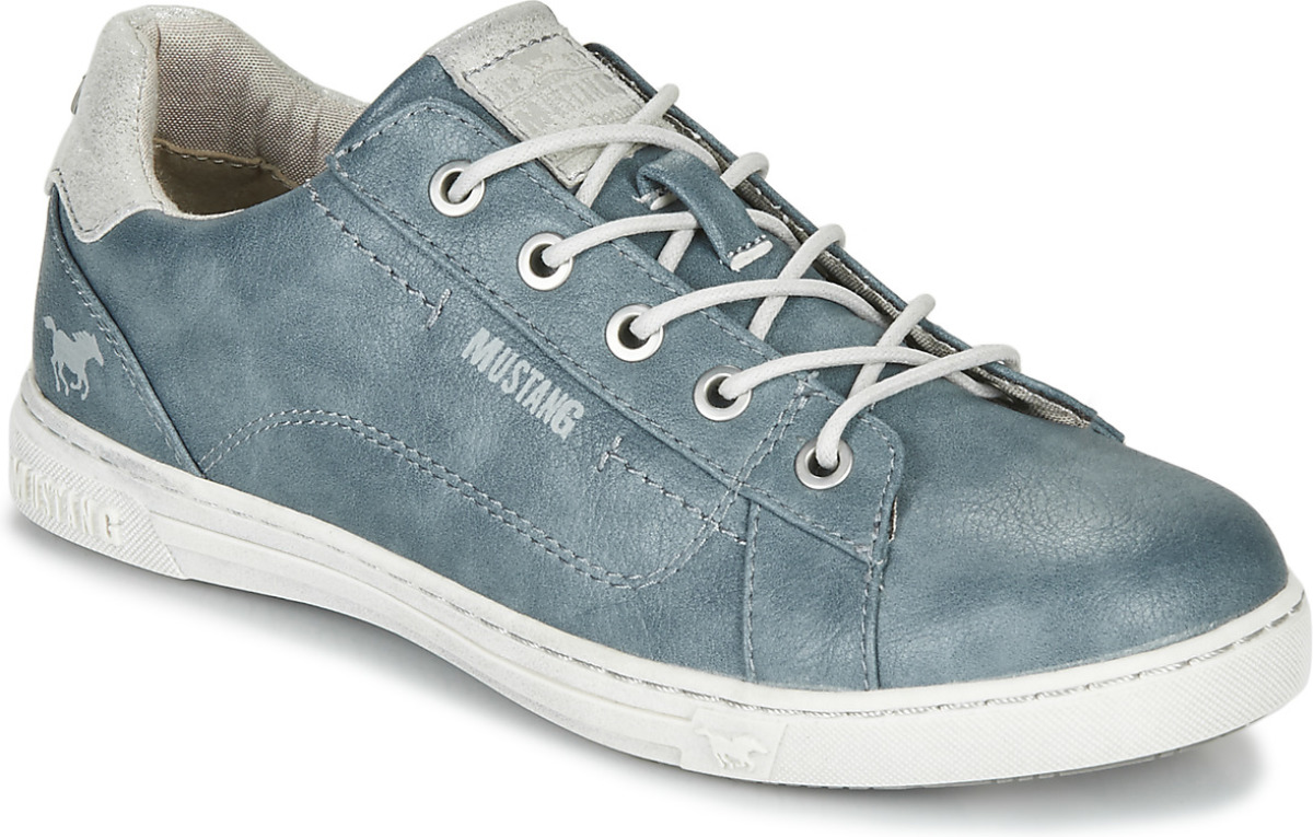 Lage Sneakers Mustang  1349301-875