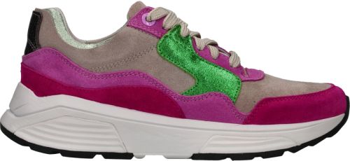 Xsensible 33000.2 wijdte GX Golden Gate Lady GX Sneakers