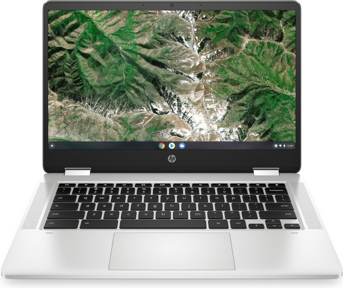 HP Chromebook x360 14a-ca0240nd -14 inch Chromebook