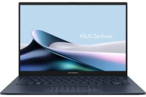 Asus ZenBook 14 OLED UX3405MA-PP192W Laptop 35,6 cm (14 ) 3K Intel Core Ultra 7 155H 16 GB LPDDR5x-S