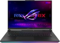 Asus ROG Strix SCAR 18 G834JZR-R6041W Laptop 45,7 cm (18 ) 2.5K Intel® CoreTM i9 i9-14900HX 32 GB DD