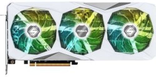 ASRock Radeon RX 7900 GRE Steel Legend 16G OC