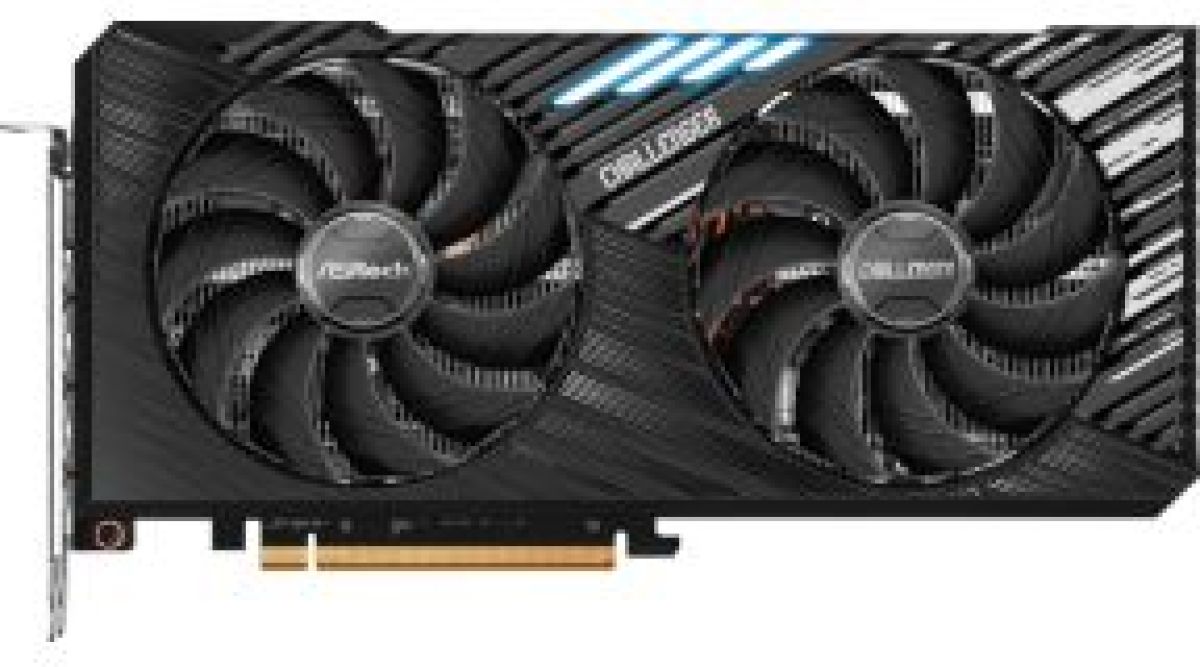 ASRock Radeon RX 7900 GRE Challenger 16G OC
